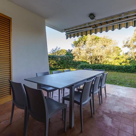 Villa Molletta A Punta Ala Vicino Spiaggia Con Ac Zewnętrze zdjęcie